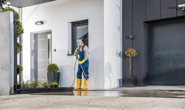 Boat and Dock Cleaning in White City, FL