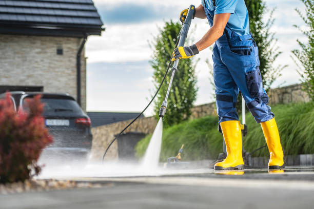 White City, FL  Pressure Washing Services Company